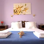 Avra Отель Иос