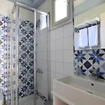 Отель Avra Иос