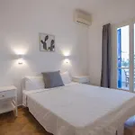 Avra Отель Иос