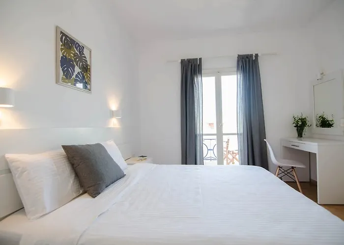 Avra 이오스 코라