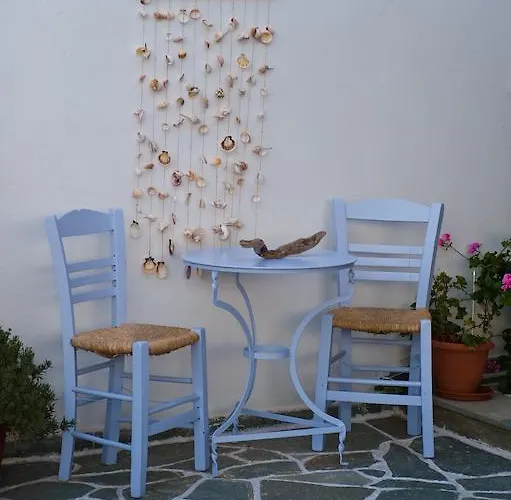 Avra 3* 이오스 코라