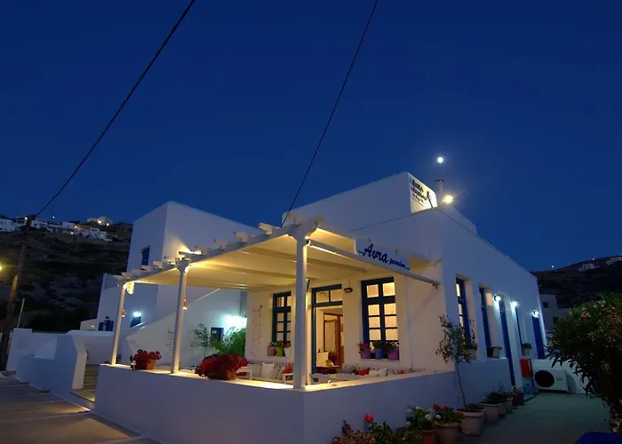 Avra 3* 이오스 코라