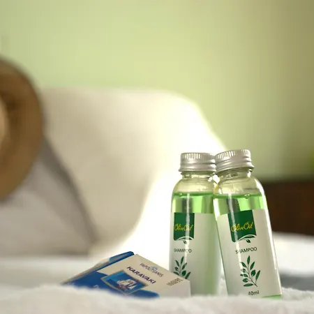 Avra Hotel