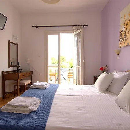 阿夫拉酒店 酒店