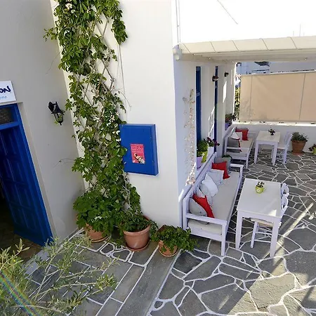 Avra Hotel