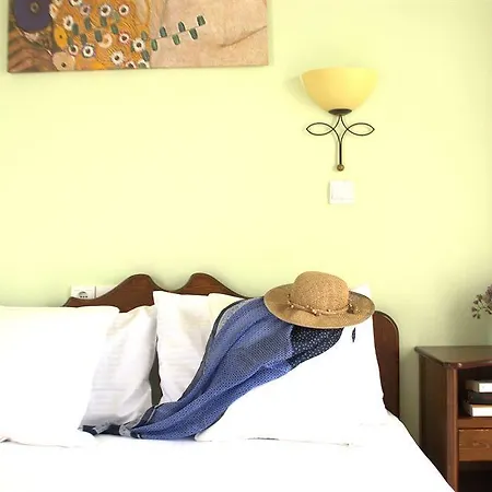 阿夫拉酒店 酒店