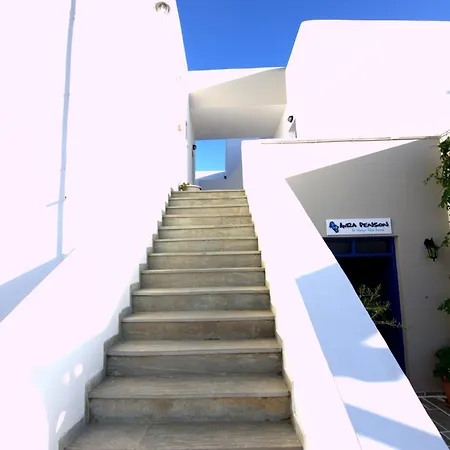 酒店 阿夫拉酒店 伊奥斯乔拉