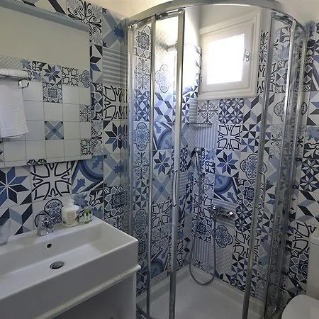 阿夫拉酒店 酒店