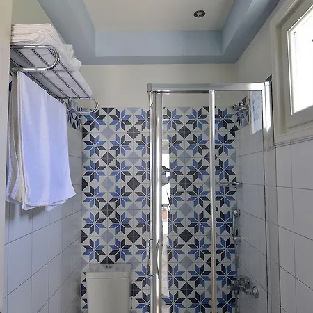 阿夫拉酒店 酒店 3*