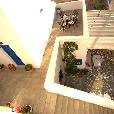 Hotell Avra 3*
