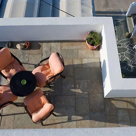 阿夫拉酒店 酒店