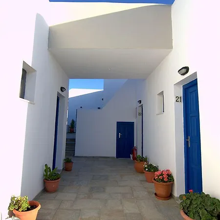 Hotel Avra 3*