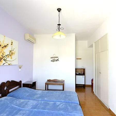 阿夫拉酒店 酒店 3*