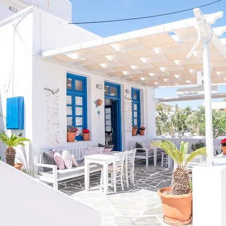 Avra Hotell