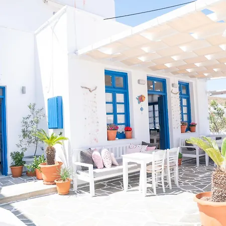 Hotell Avra 3*