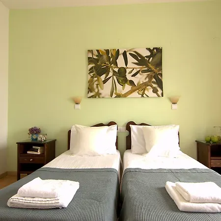 酒店 阿夫拉酒店