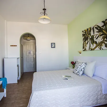 阿夫拉酒店 酒店 3*