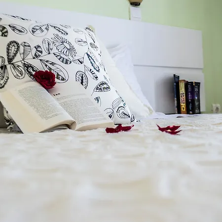 Hotell Avra