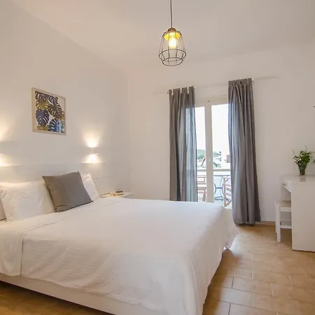 Hotel Avra Chora (Ios)