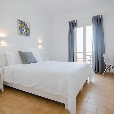 Avra Hotel Chora (Ios)
