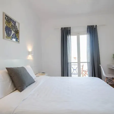 阿夫拉酒店 伊奥斯乔拉