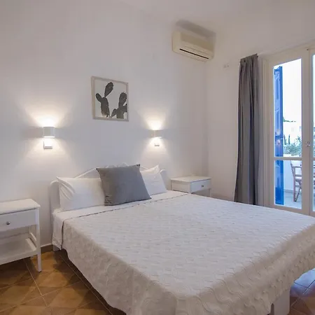 Avra Hotell Ios