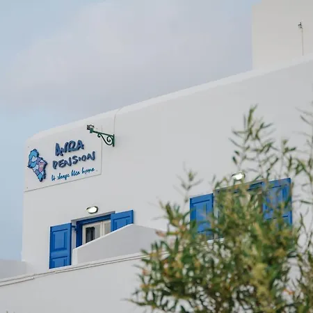 Avra Hotel 3*