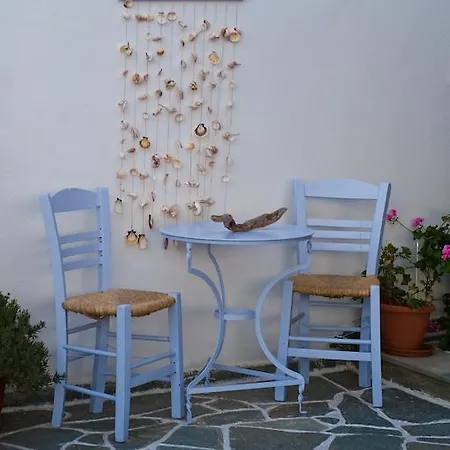 阿夫拉酒店 3* 伊奥斯乔拉