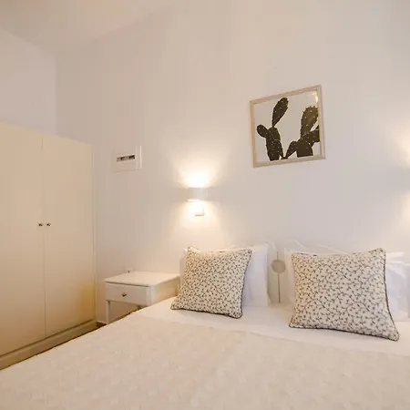 阿夫拉酒店 伊奥斯乔拉