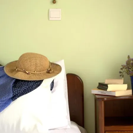 Avra Hotel Chora (Ios)