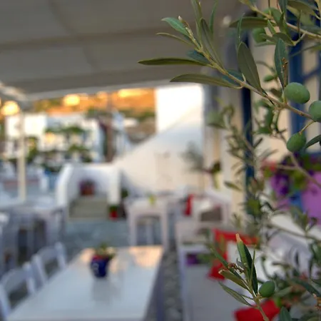 Hotel Avra